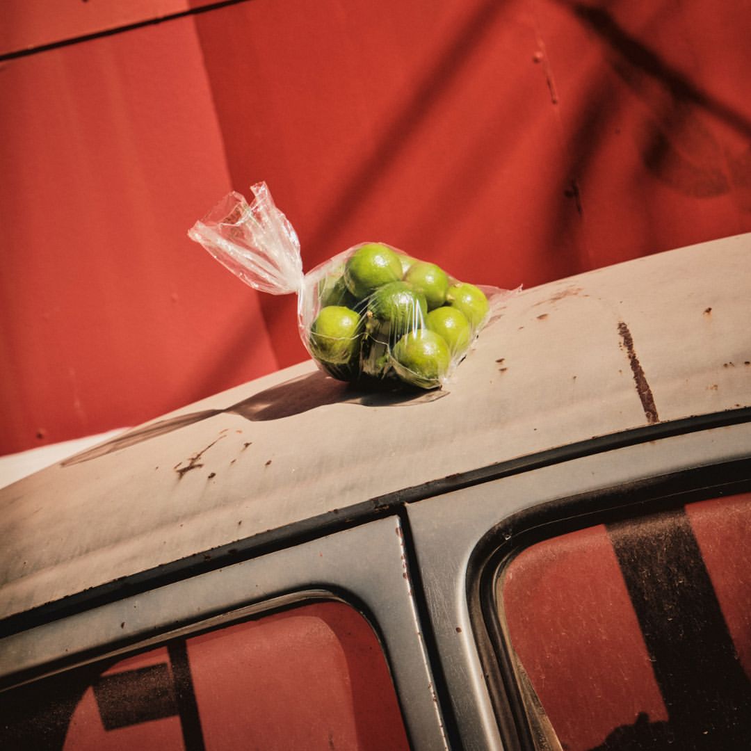 Charlie McKay X Picoso