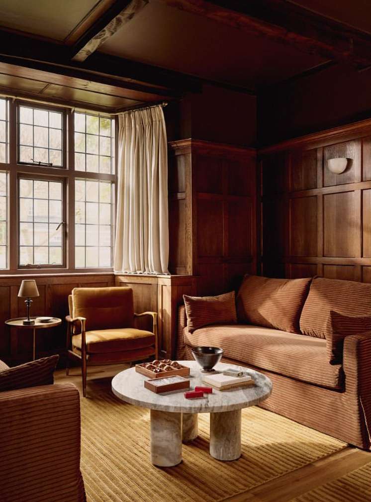 Kensington Leverne Jan. 26