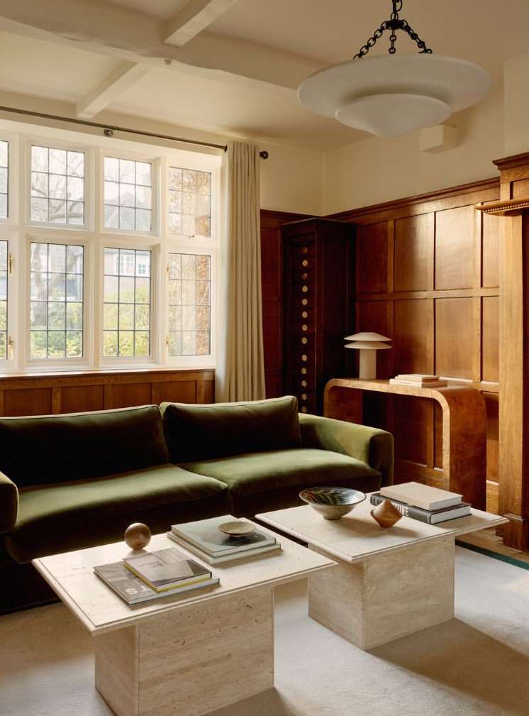 Kensington Leverne Jan. 26