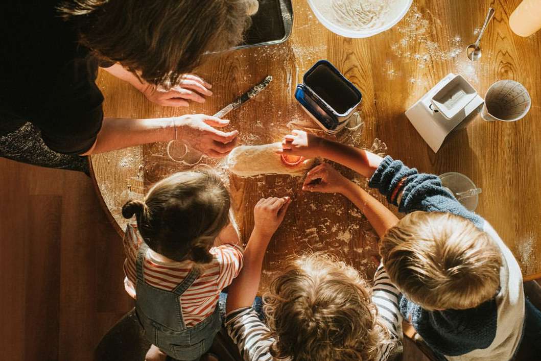 Catherine Falls Jan. 26