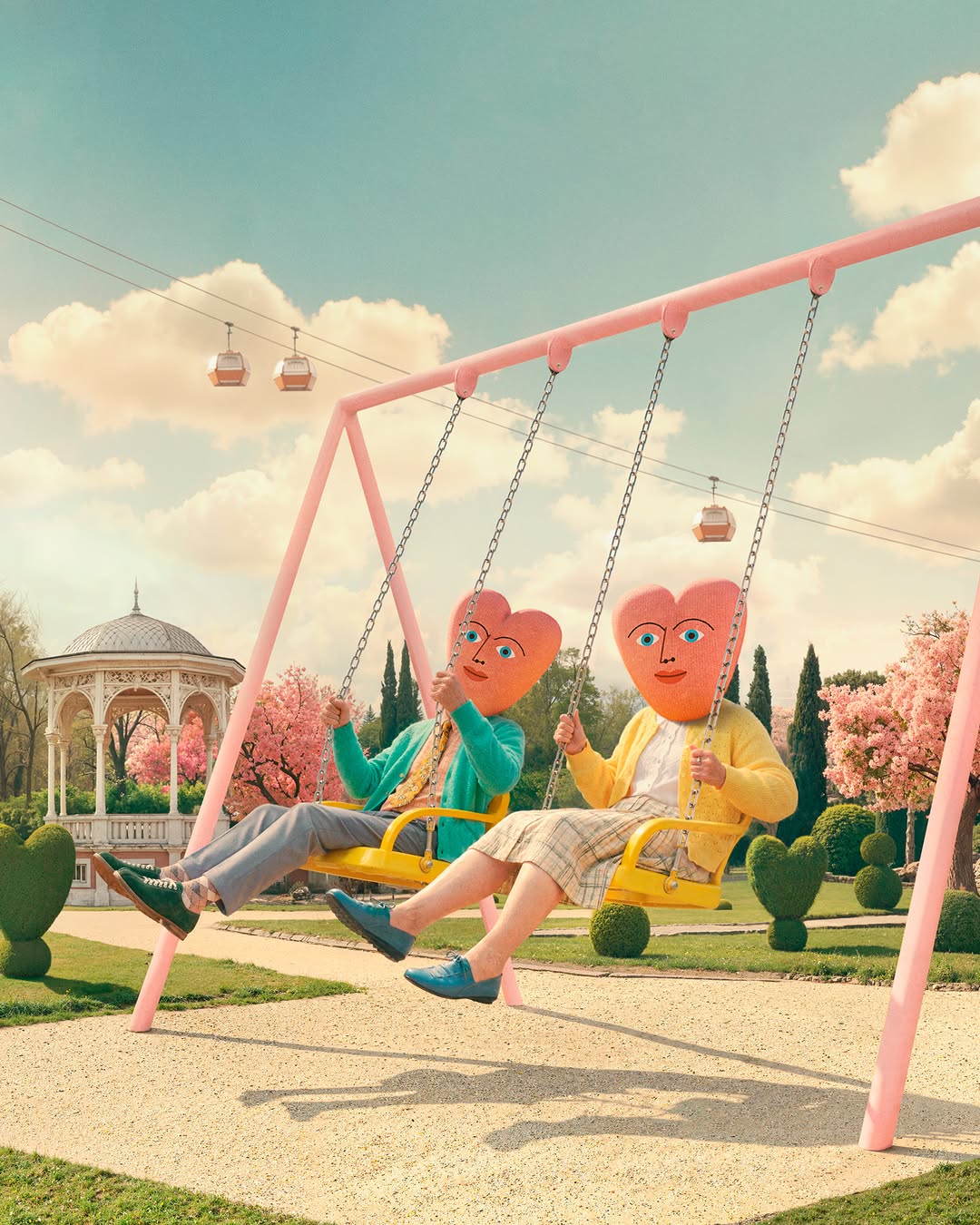 Paloma Rincon Feb. 26