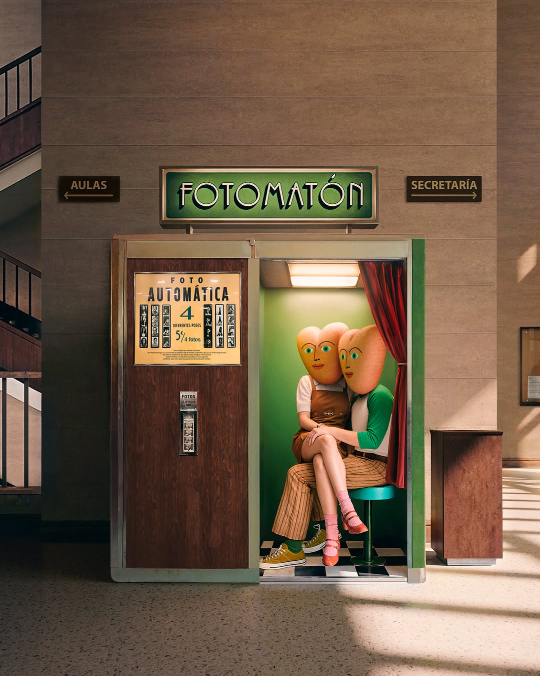 Paloma Rincon Feb. 26