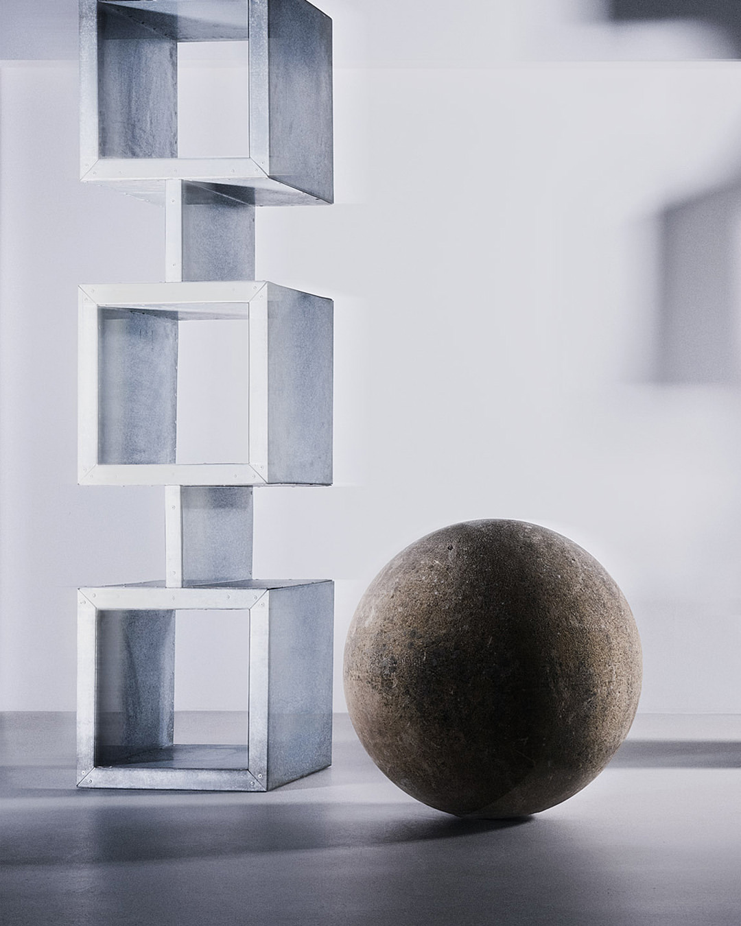 Leon Chew X The Blend Magazine Feb. 26