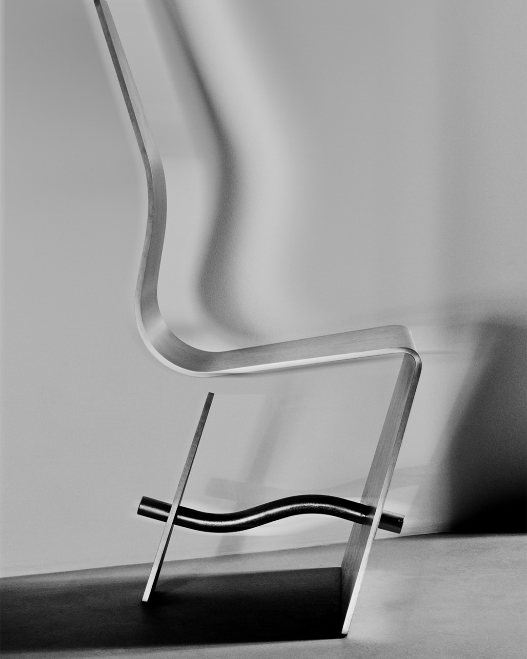 Leon Chew X The Blend Magazine