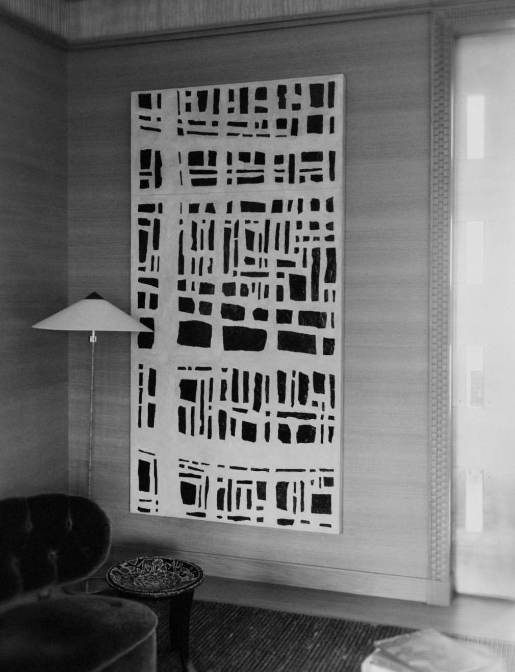 Harper’s Bazaar Interiors |  Mar. 26