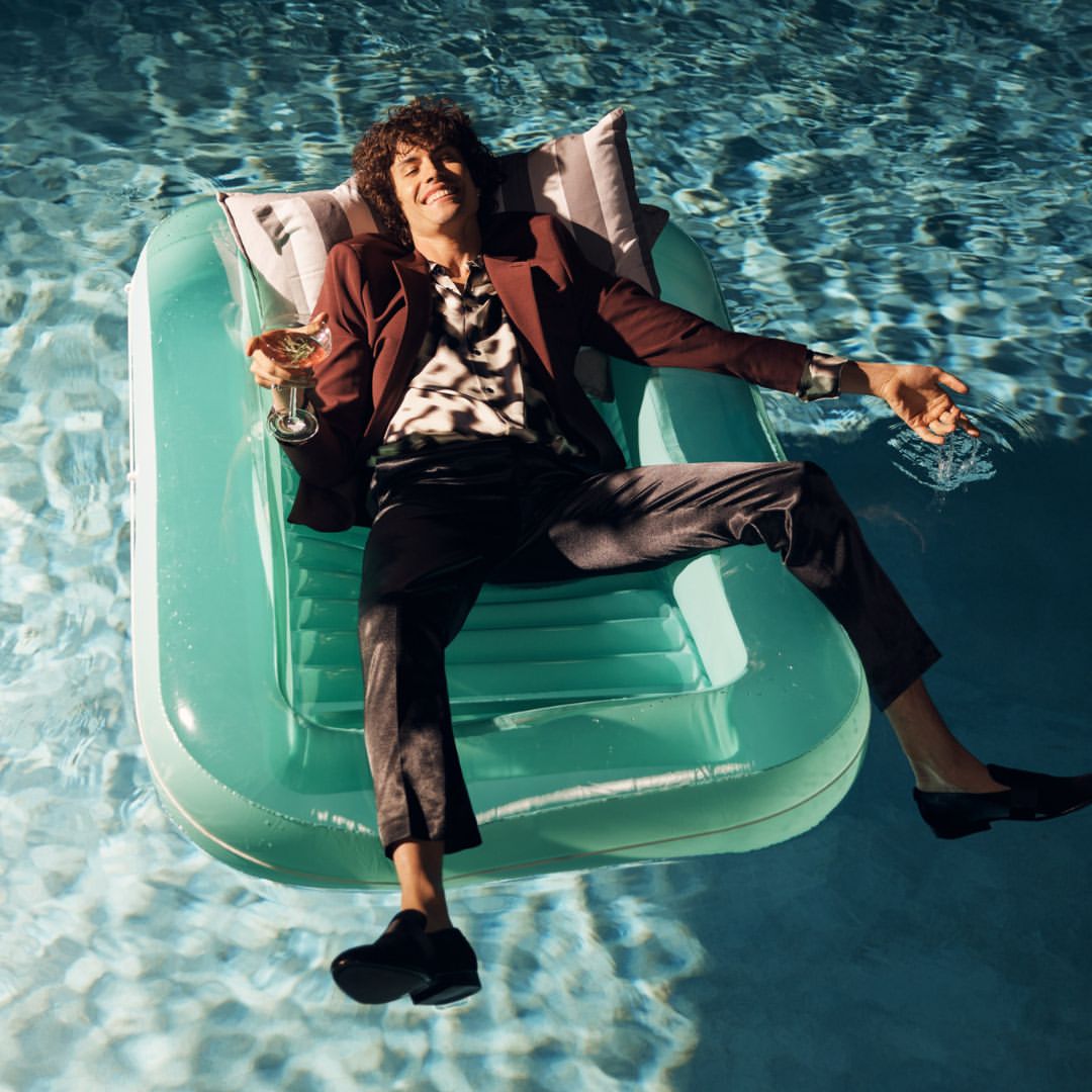 Life Time |  Mar. 26