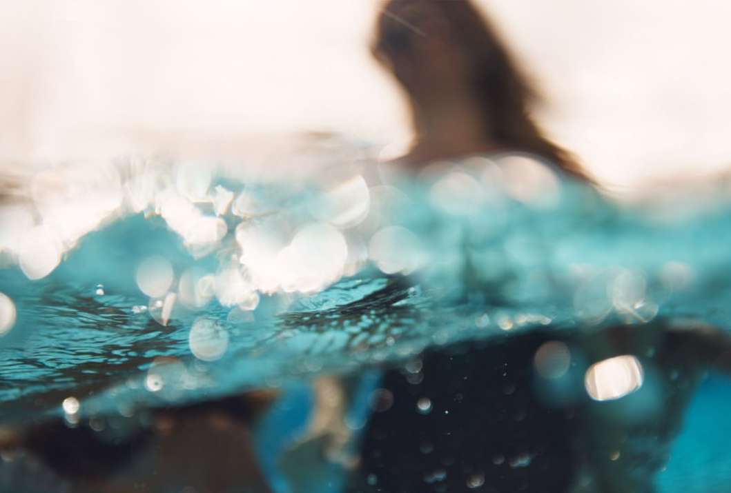 Dave Imms X Life Time