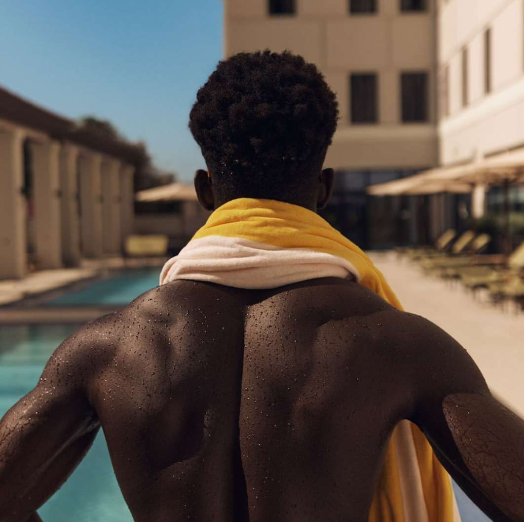 Life Time |  Mar. 26