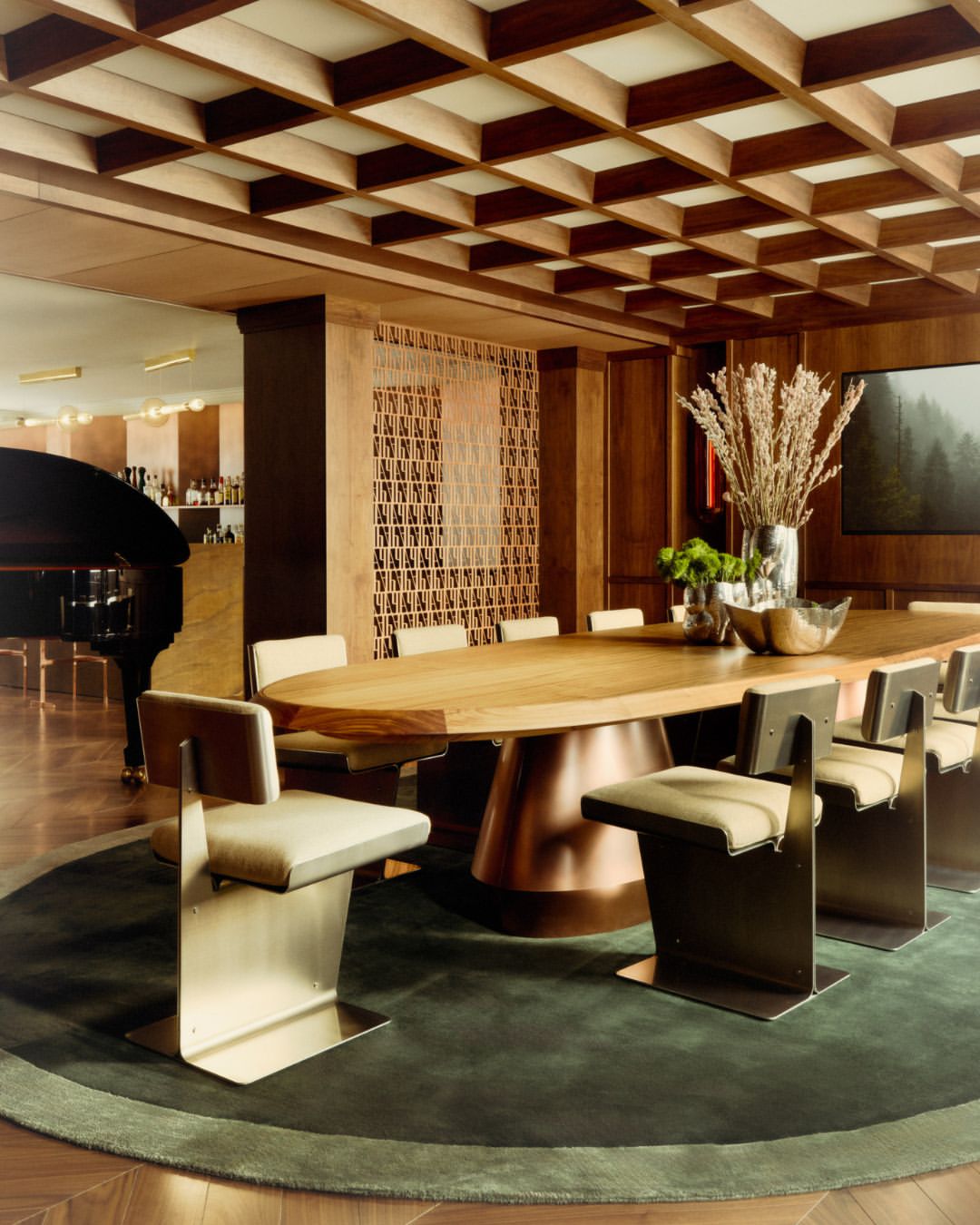 Audemars Piguet |  Apr. 26