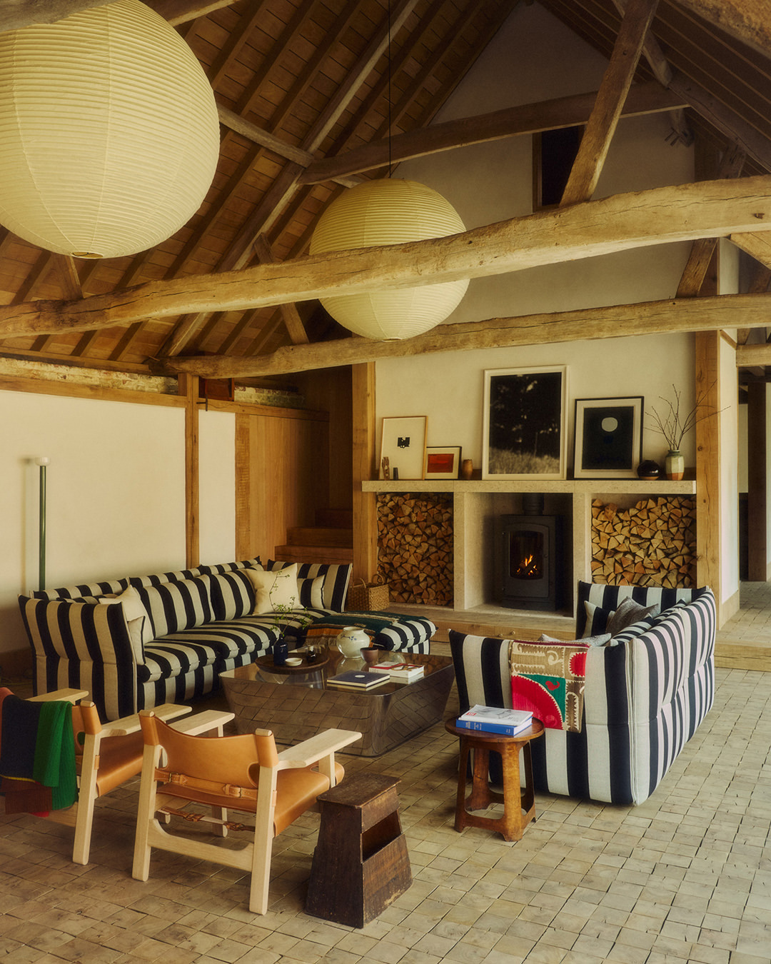 Kensington Leverne X HTSI Apr. 26