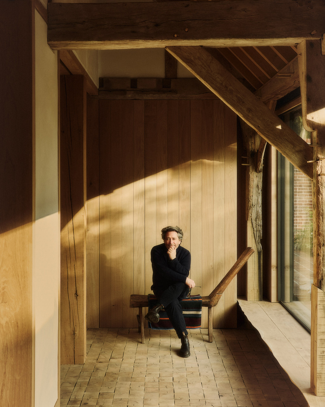 Kensington Leverne X HTSI Apr. 26