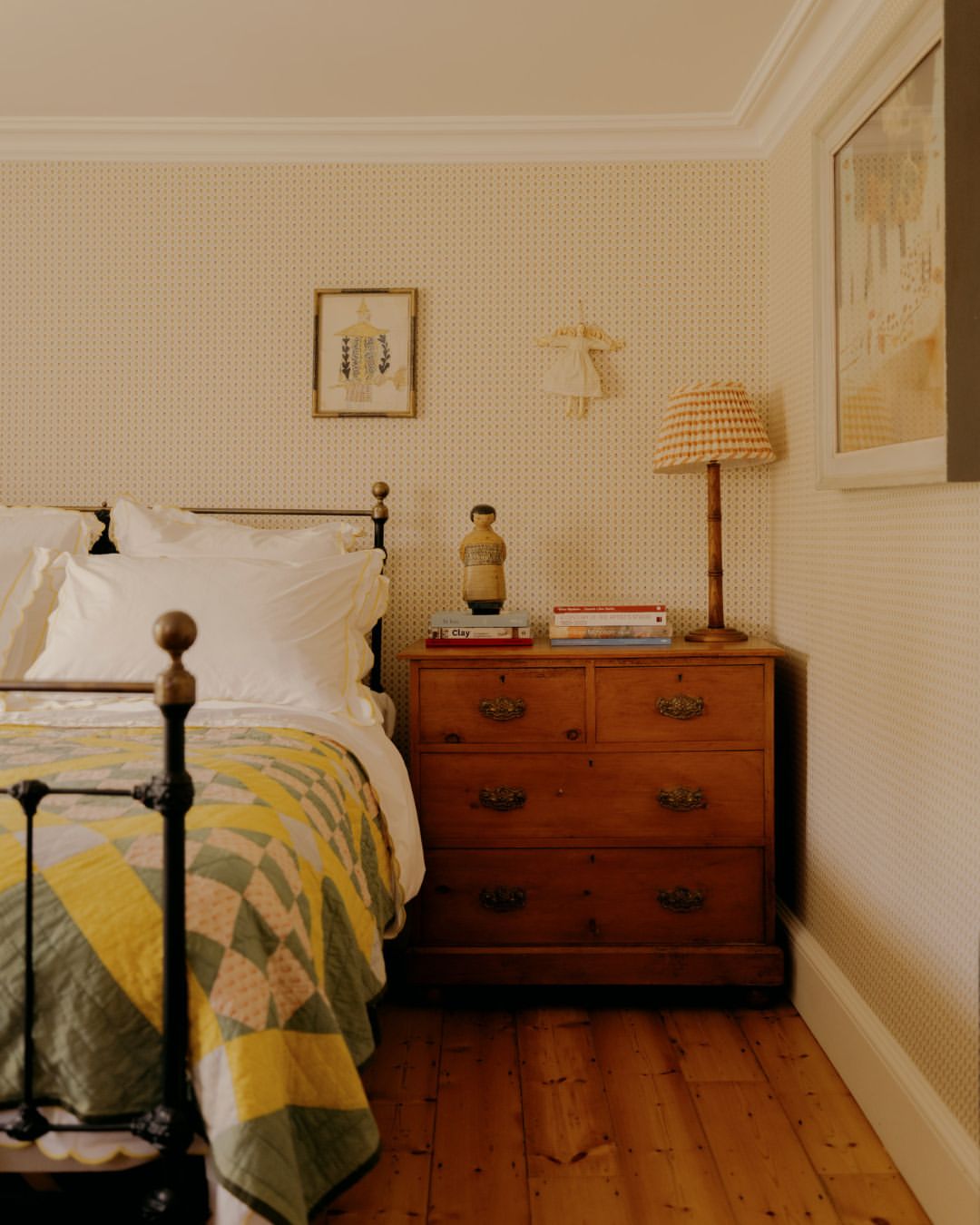 Jenna Foxton X Financial Times