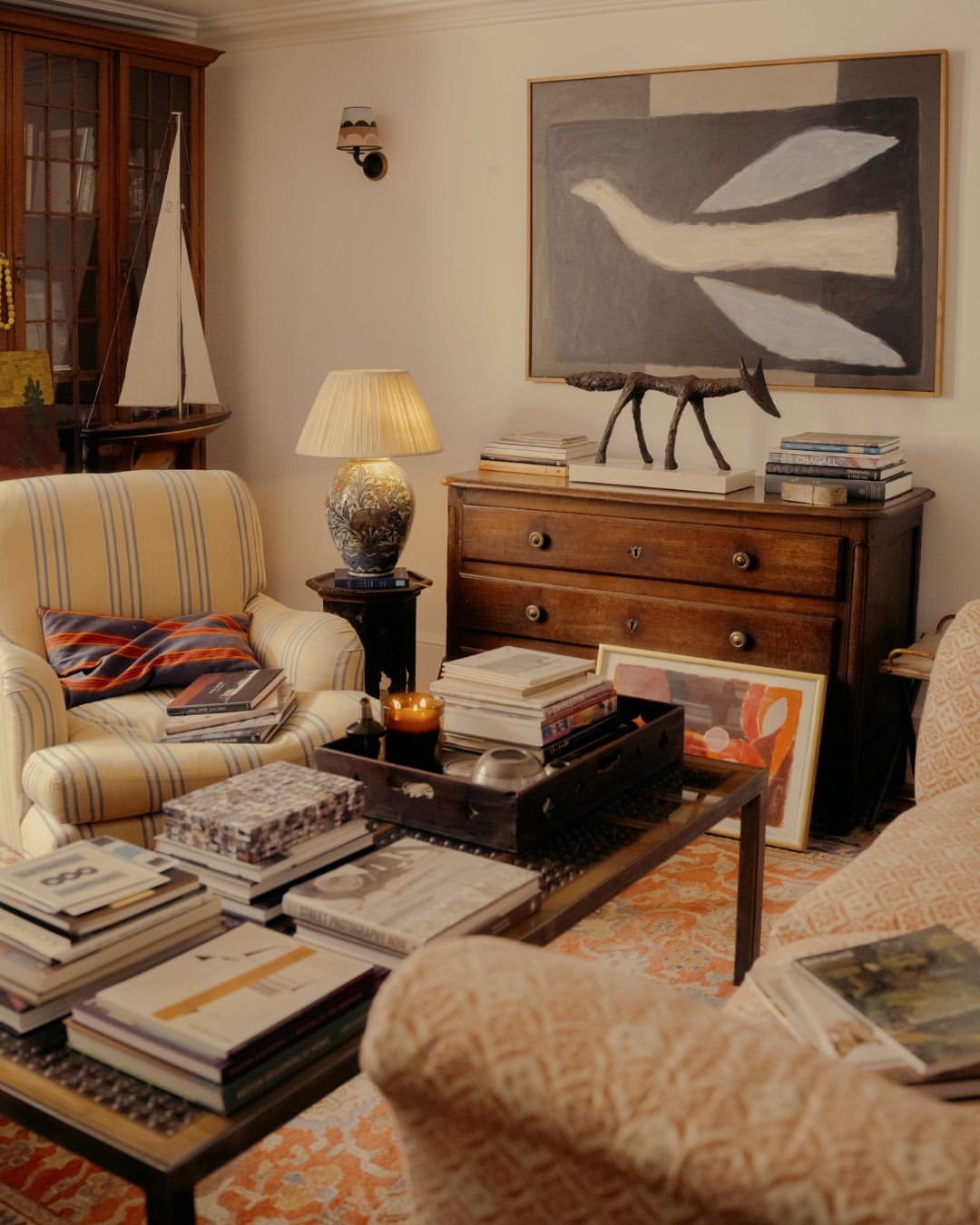 Jenna Foxton X Financial Times