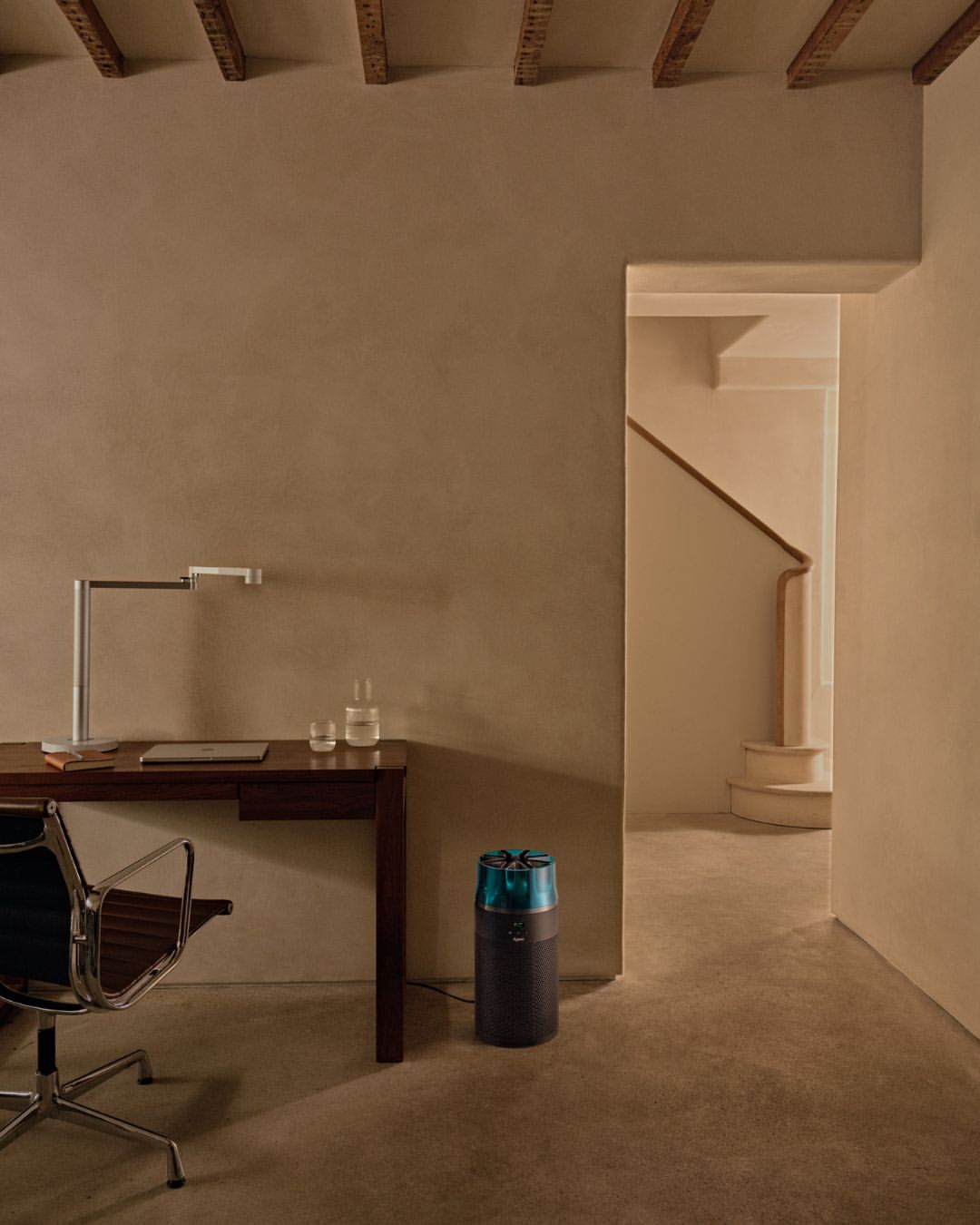 Edvinas Bruzas X Dyson