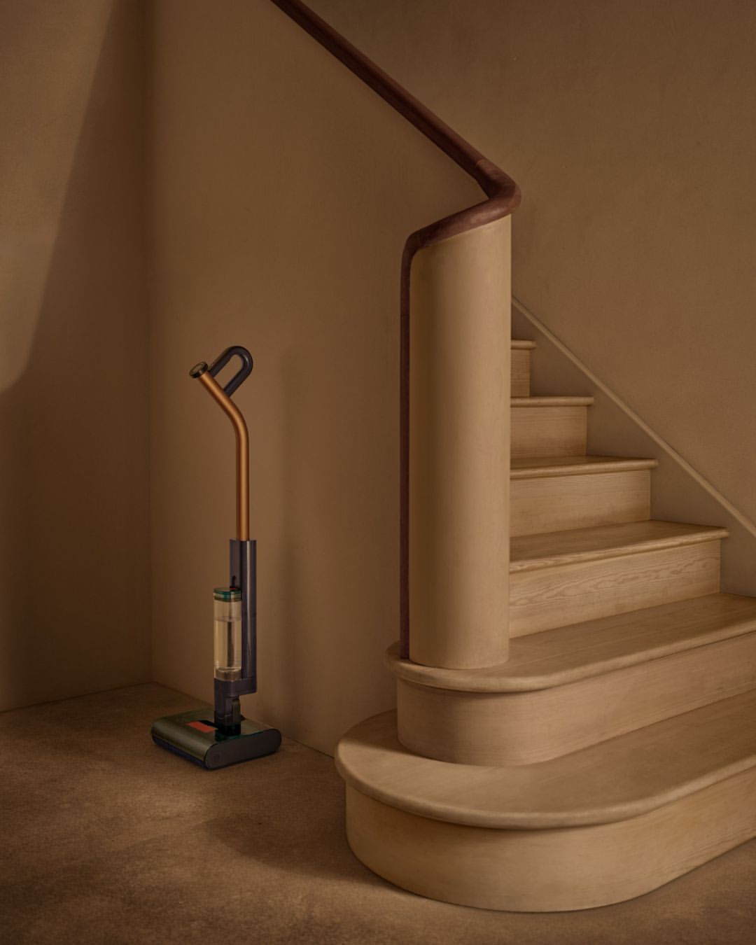 Edvinas Bruzas X Dyson