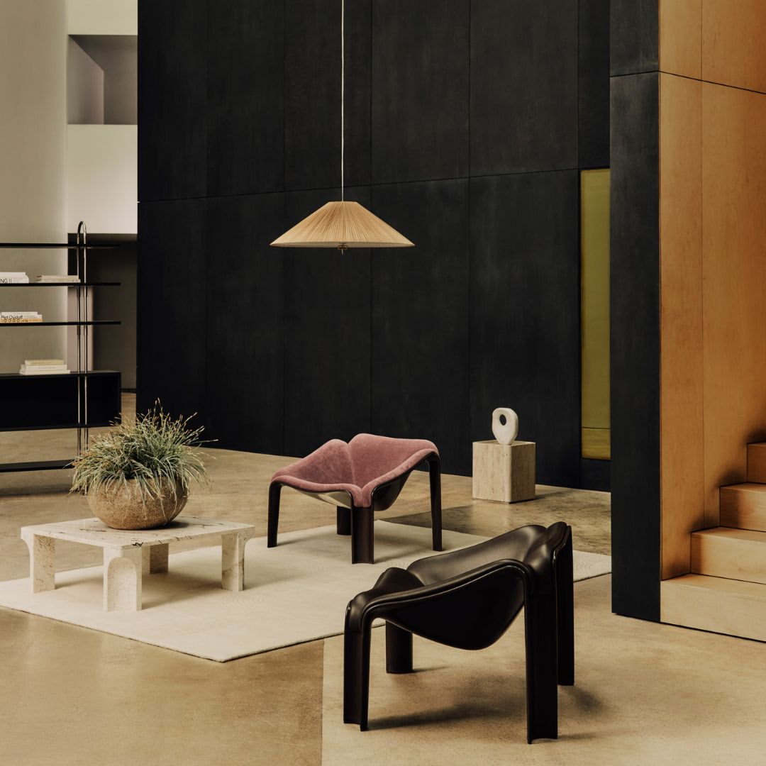 Kensington Leverne