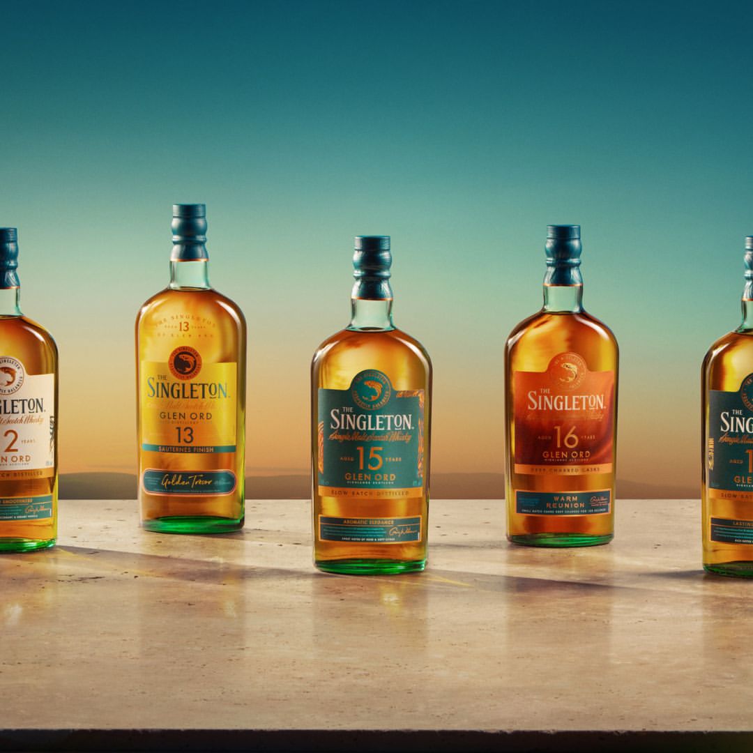 The Singleton |  Jun. 26