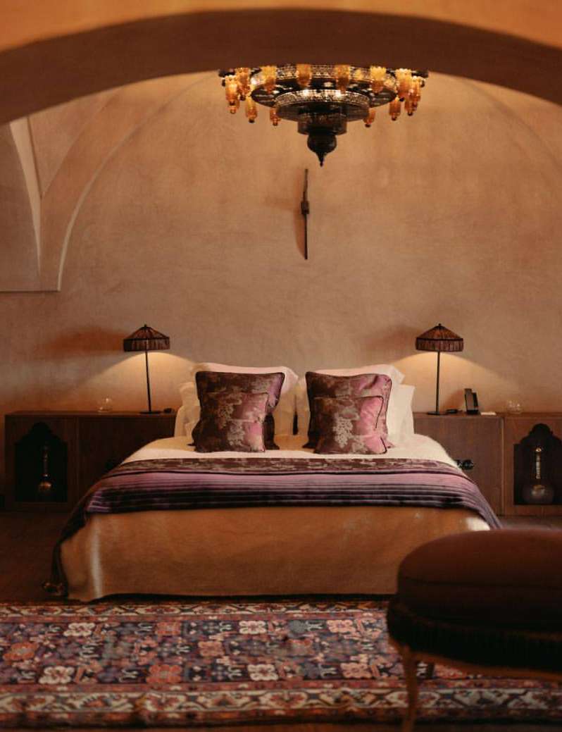 Edvinas Bruzas X House & Garden Magazine