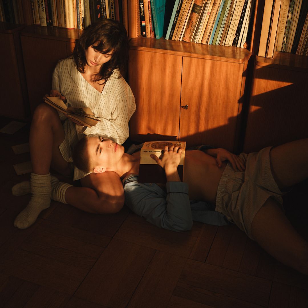 Hana Knizova X PIGMENTARIUM Aug. 26