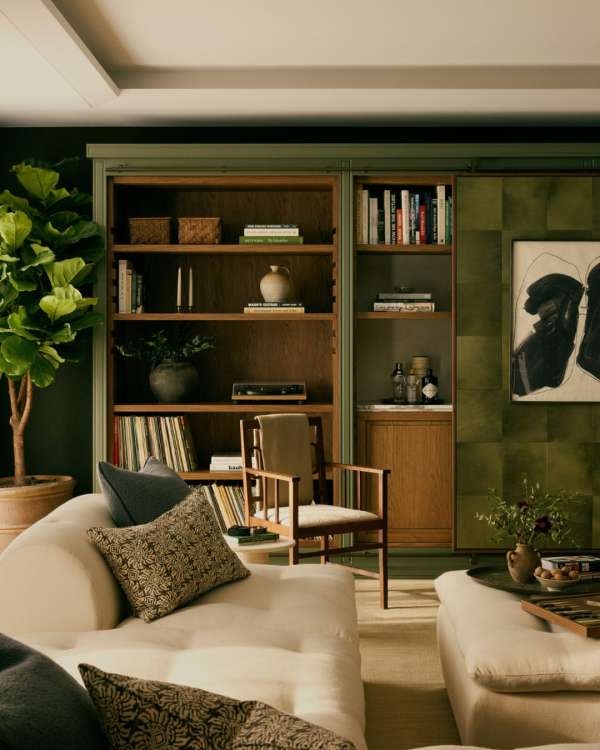Kensington Leverne