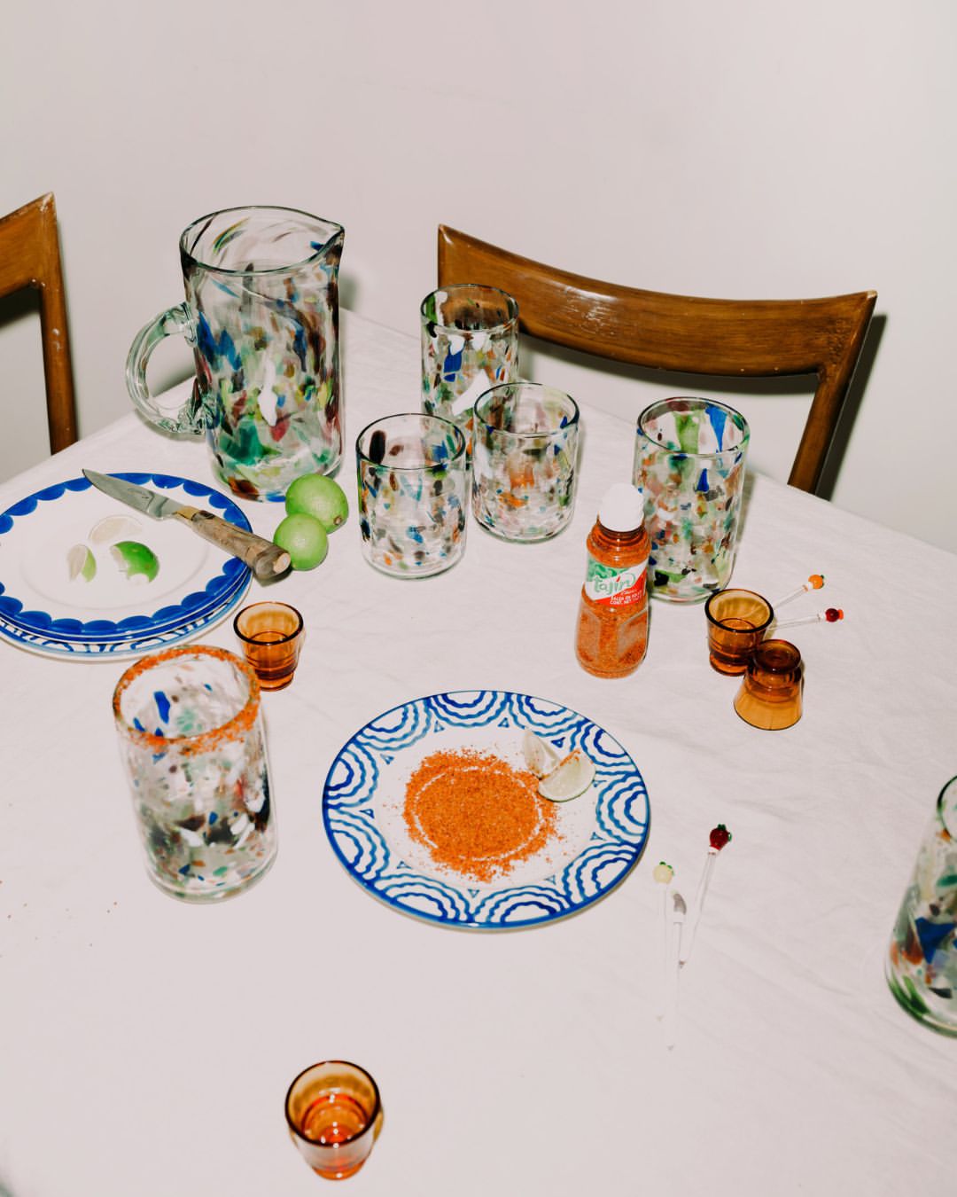 Jenna Foxton X Late Afternoon Sep. 26