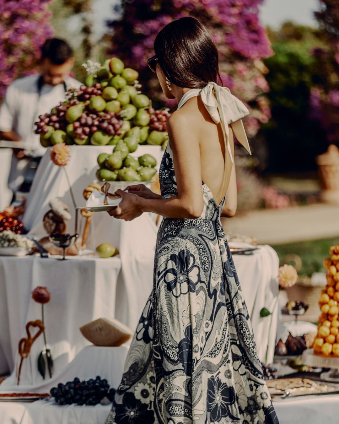 Edvinas Bruzas X Harper’s Bazaar España Sep. 26