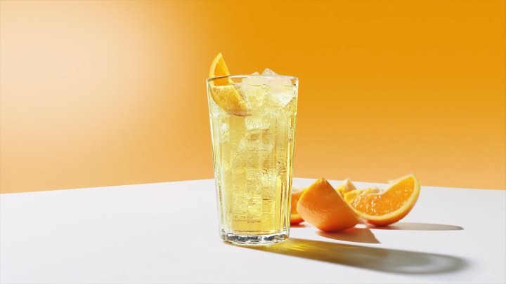 Black&White Whisky |  Mar. 20