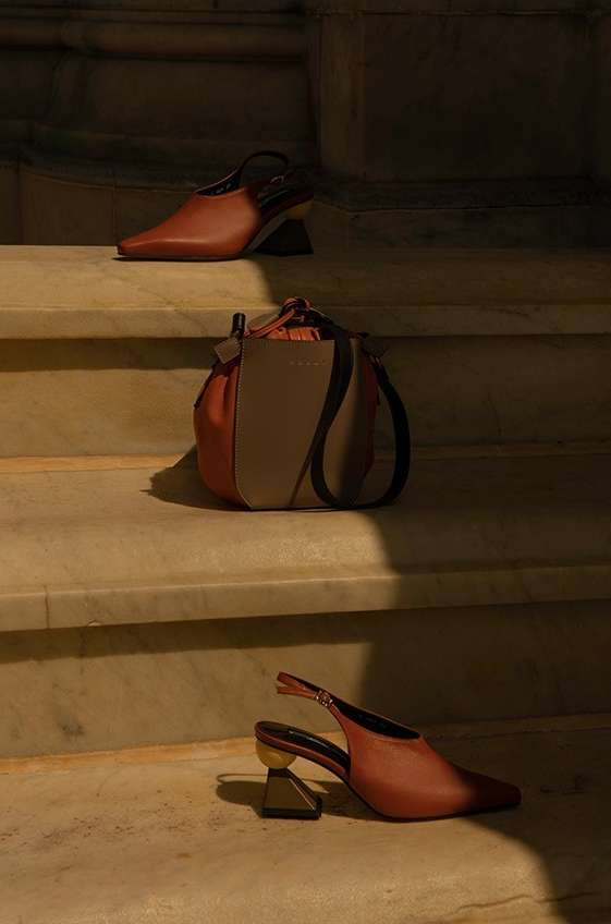 Harper's Bazaar Arabia |  Sep. 20