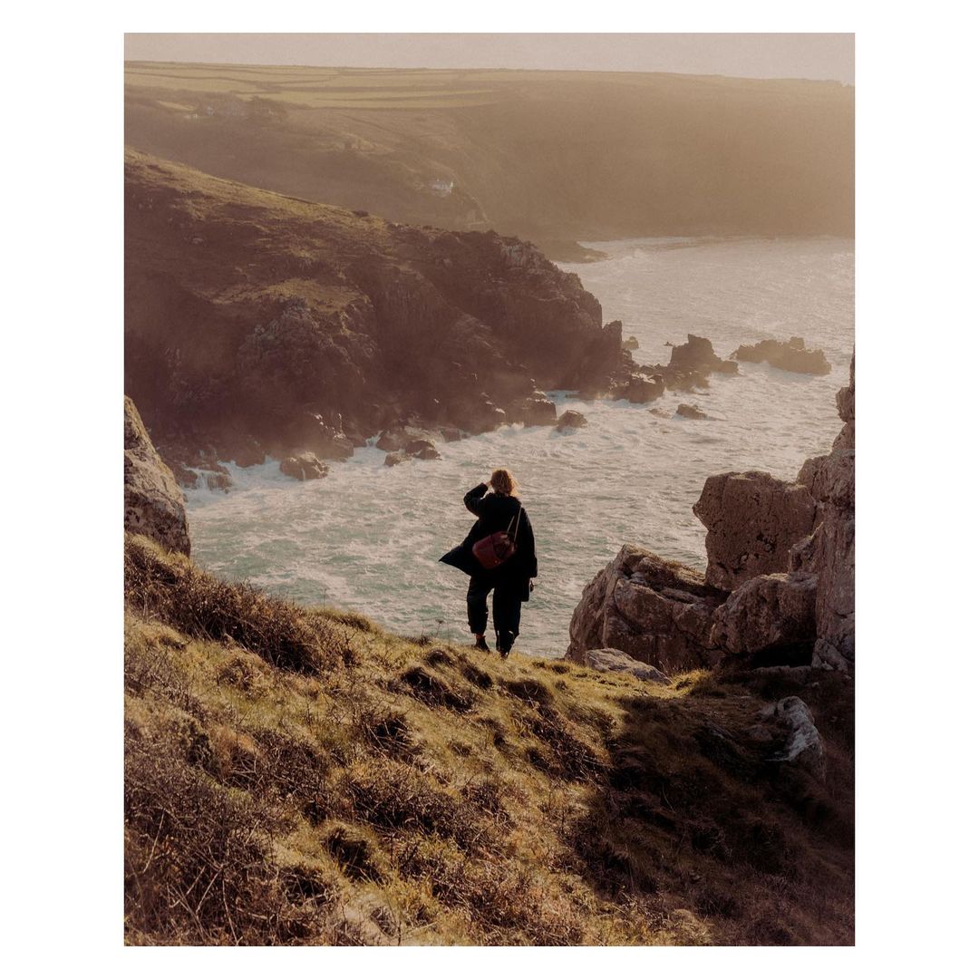 WSJ. Magazine |  Mar. 23