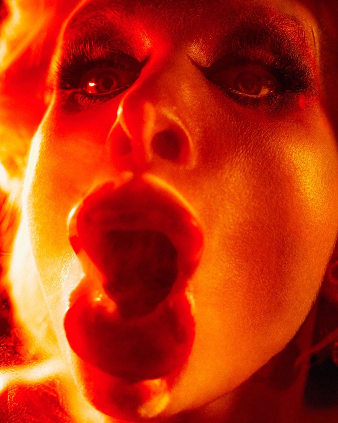 Interview Magazine |  Jan. 20