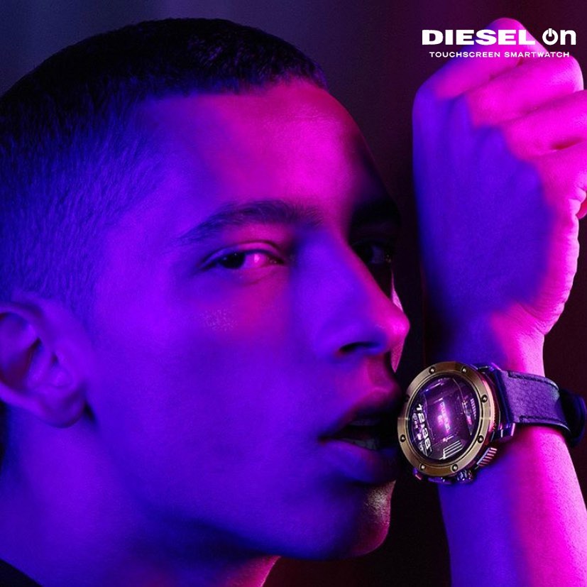 Diesel |  Feb. 20