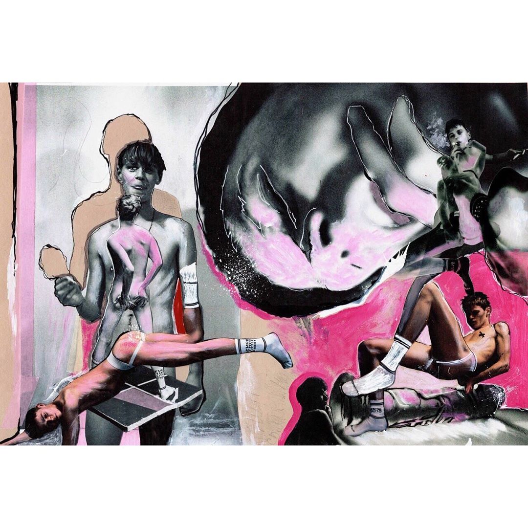 Them magazine |  Apr. 20