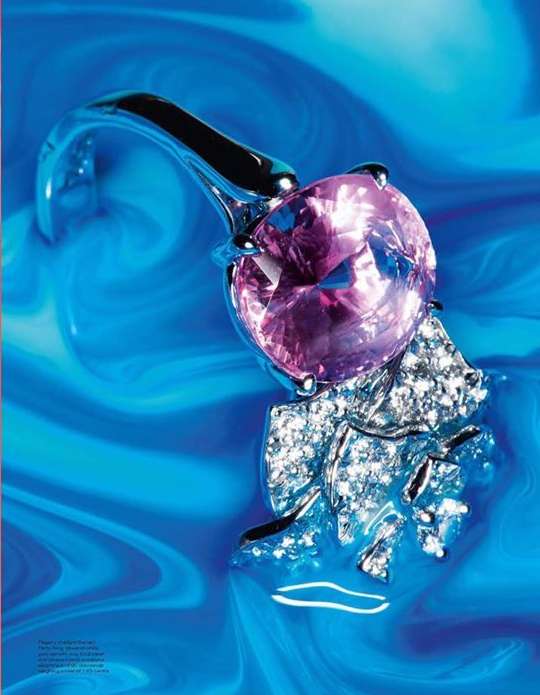 Vogue Singapore |  Oct. 20