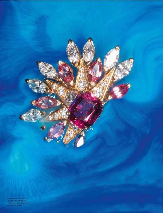 Vogue Singapore |  Oct. 20