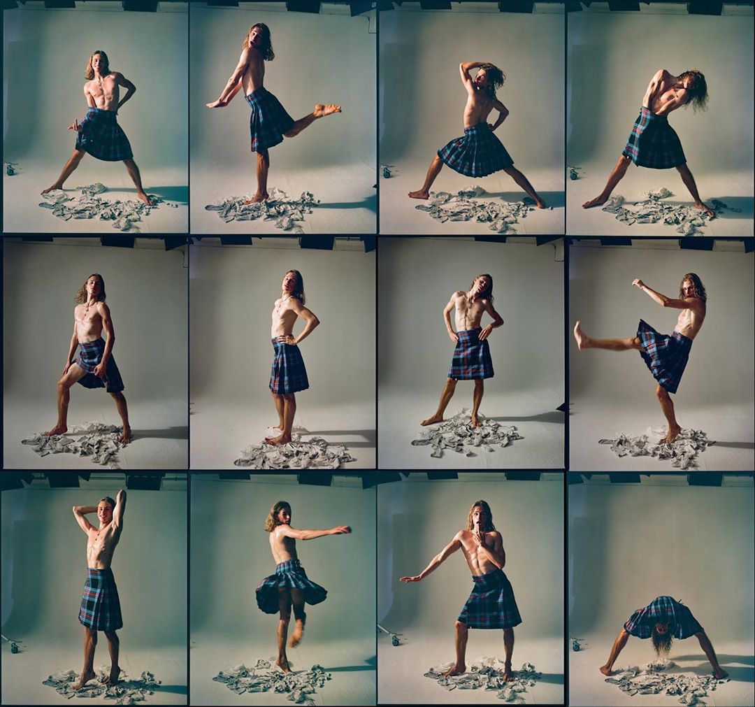 The New Yorker |  Oct. 20