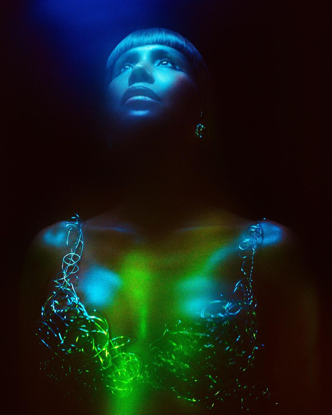 CR Fashion Book |  Apr. 21