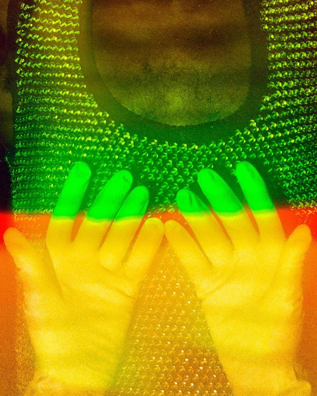 CR Fashion Book |  Apr. 21