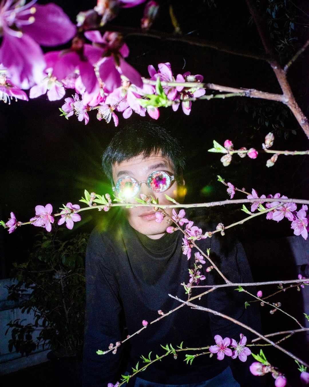 Arena Homme + |  May. 22