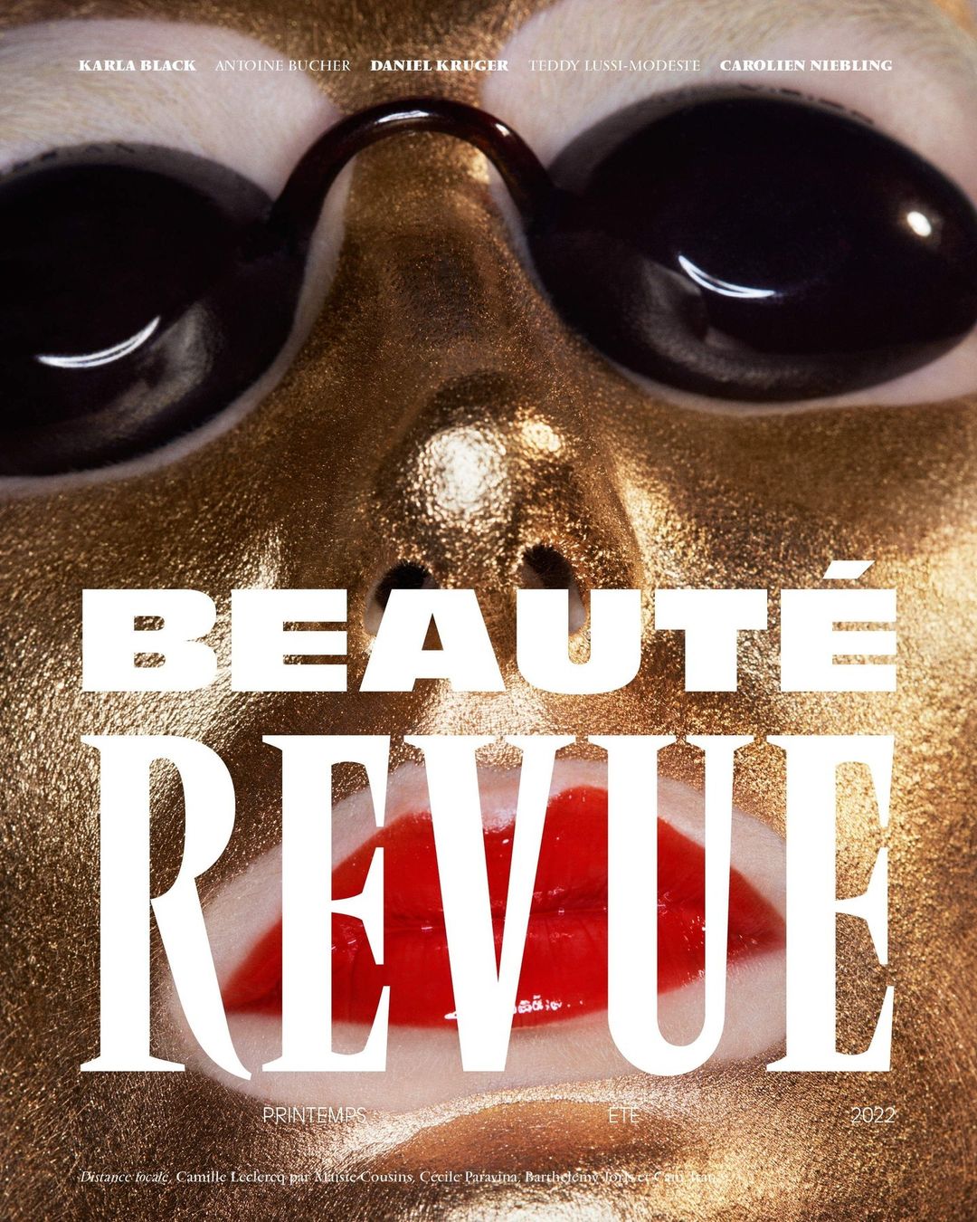 Revue |  May. 22