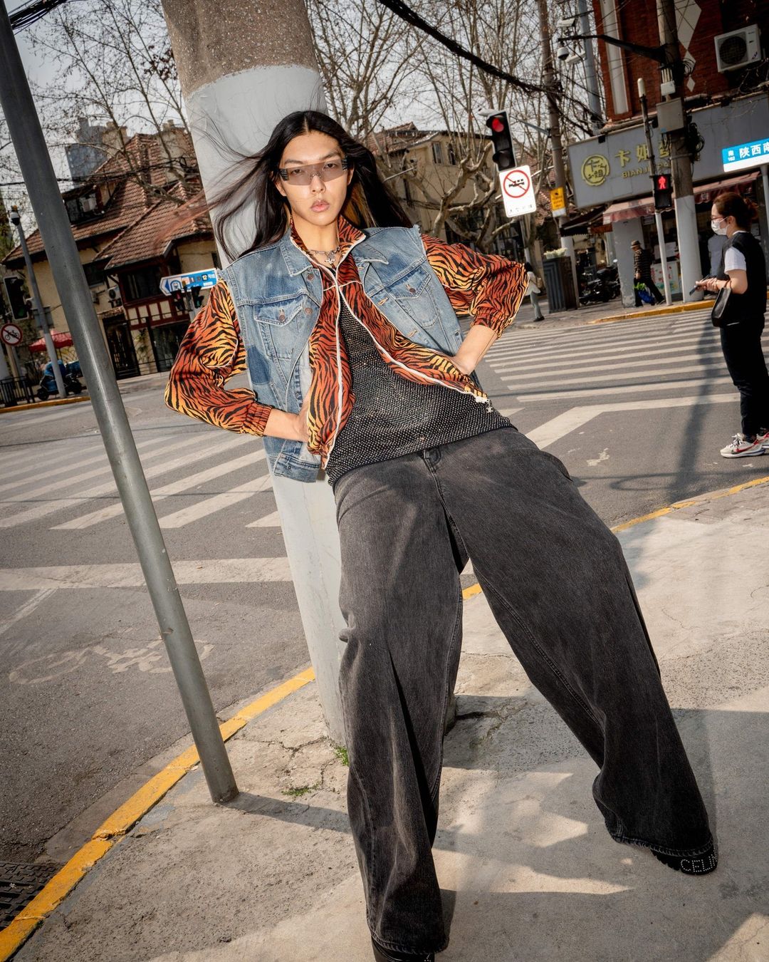 Arena Homme + |  Jun. 22