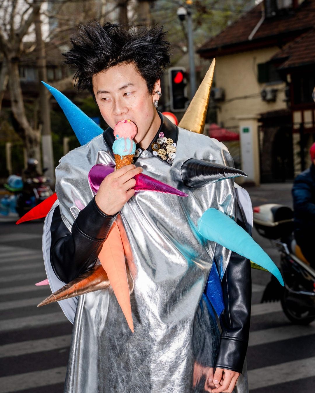 Arena Homme + |  Jun. 22