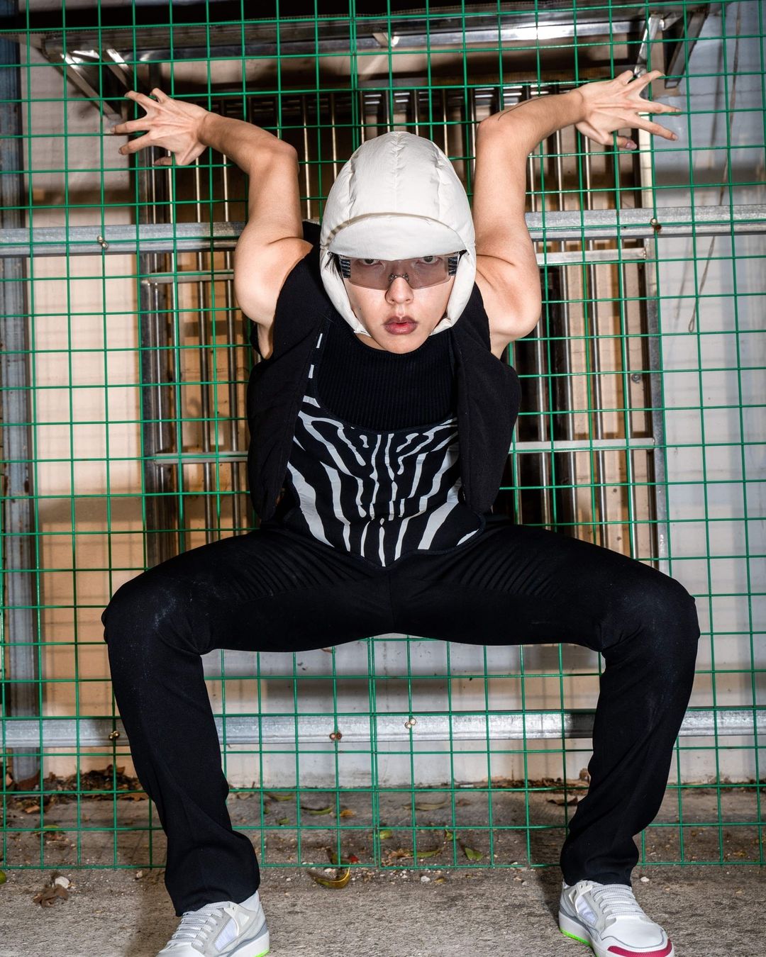 Arena Homme + |  Jun. 22