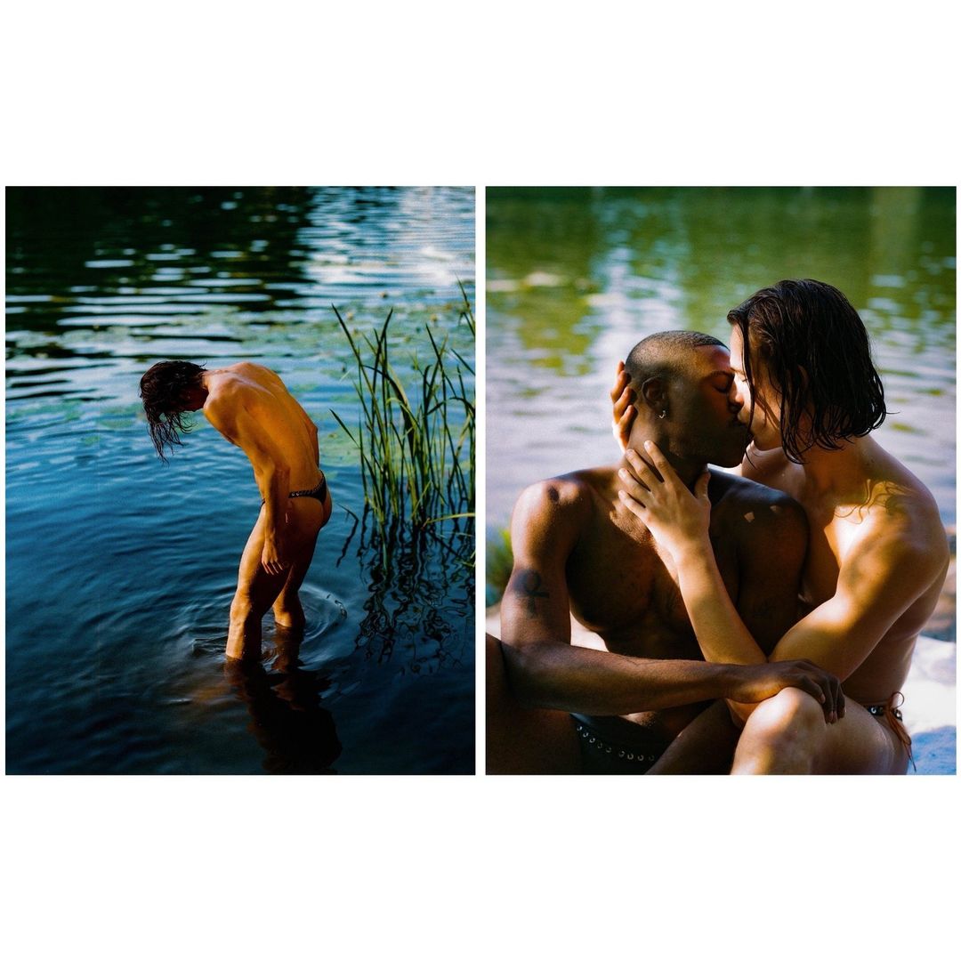 Ludovic de Saint Sernin |  Jul. 22