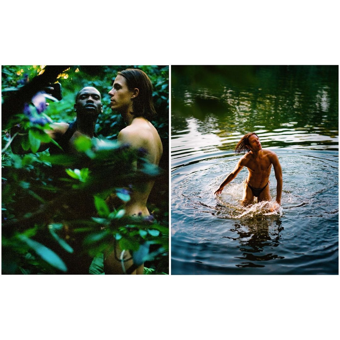 Ludovic de Saint Sernin |  Jul. 22