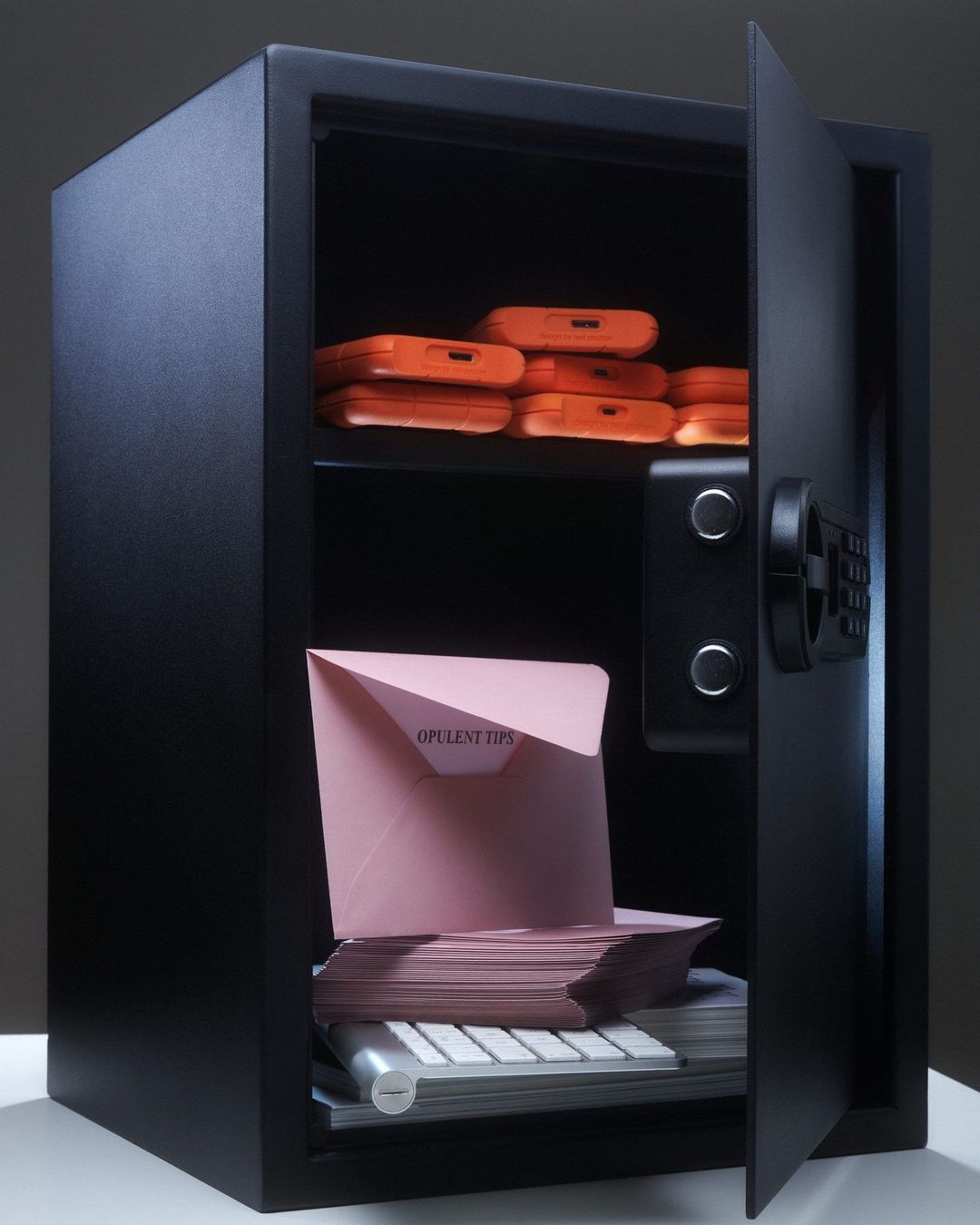 System Magazine |  Jul. 22