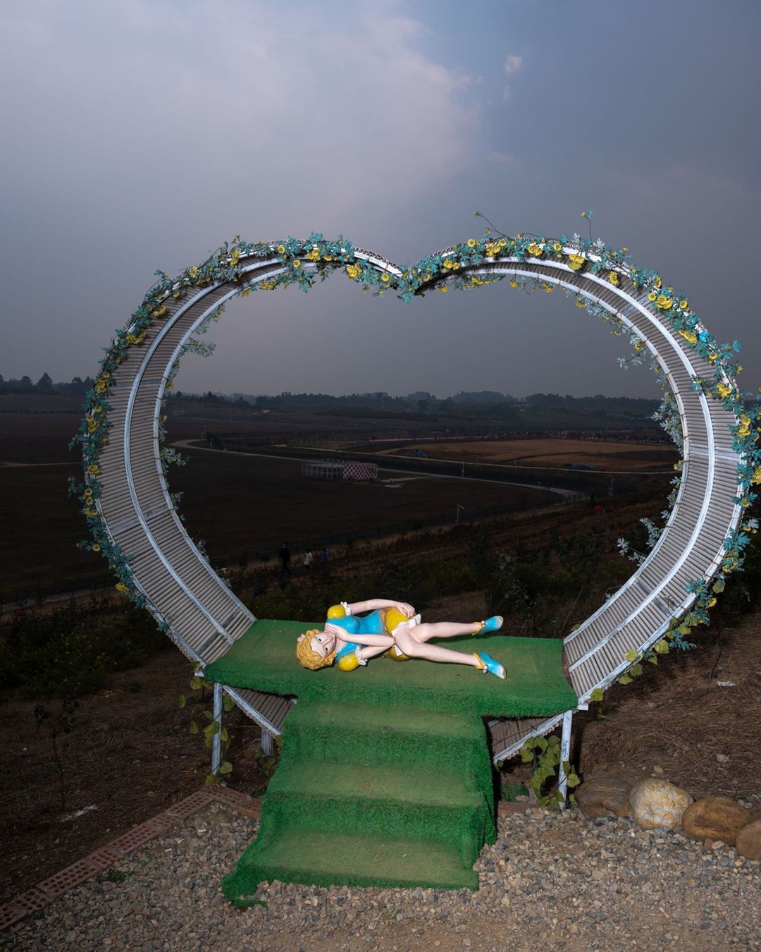 Middle Plane Magazine |  Nov. 22