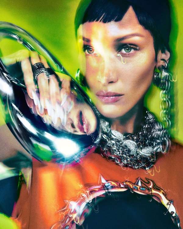 Elizaveta Porodina