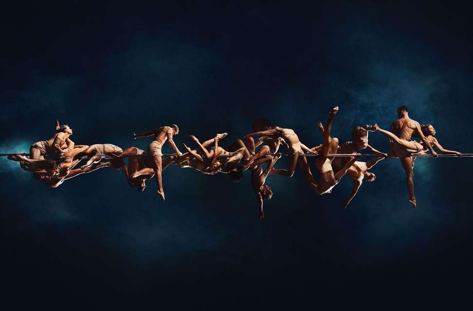 CircleZeroEight |  Nov. 22