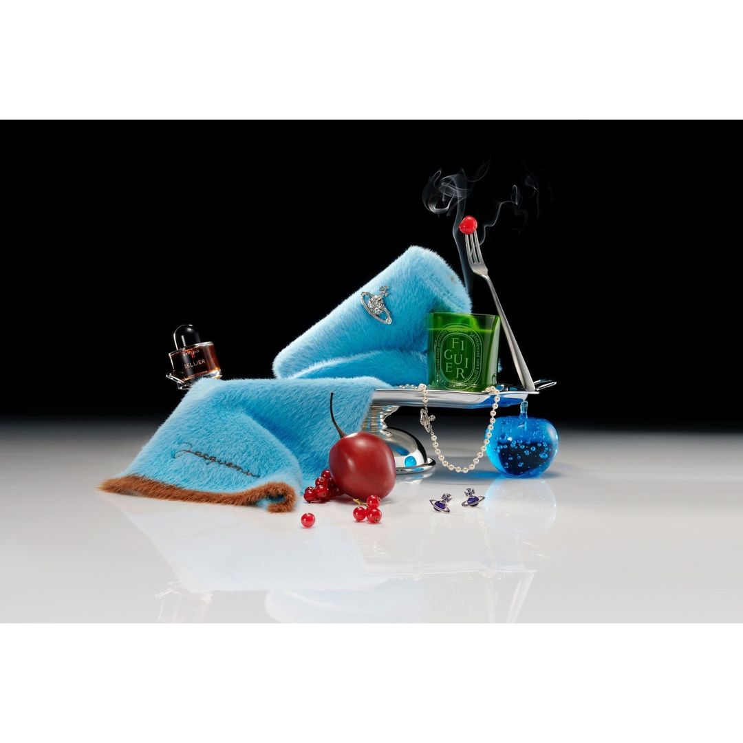 Selfridges |  Dec. 22