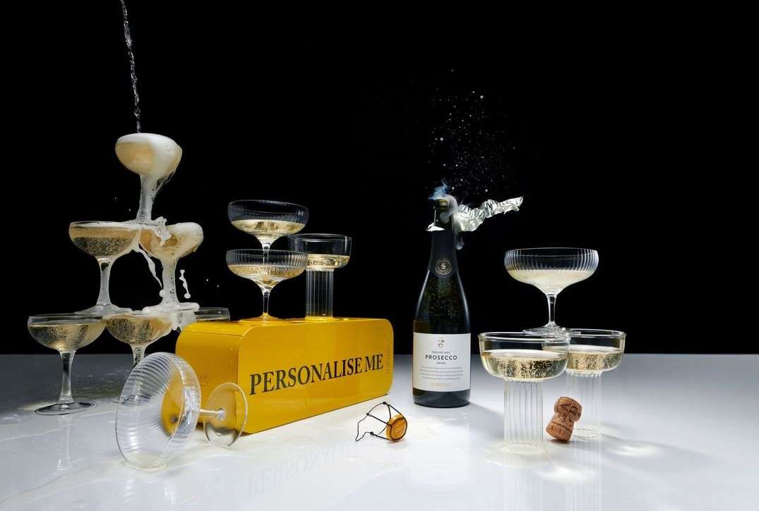 Selfridges |  Dec. 22